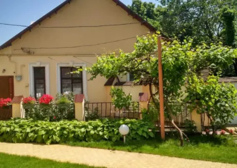 Продаж 1-кімнатного будинку, 35.2 м², Аркадійський пров., Одеса - 3/7