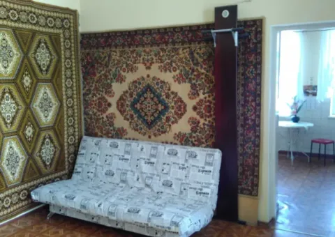 Продаж 1-кімнатного будинку, 35.2 м², Аркадійський пров., Одеса - 4/7
