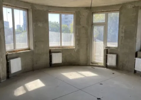 Продаж 3-кімнатної квартири, 112 м², Зоопаркова, Одеса - 1/10