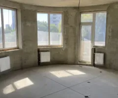 Продаж 3-кімнатної квартири, 112 м², Зоопаркова, Одеса