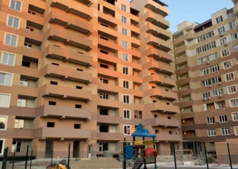 Продаж 3-кімнатної квартири, 112 м², Зоопаркова, Одеса - 10/10