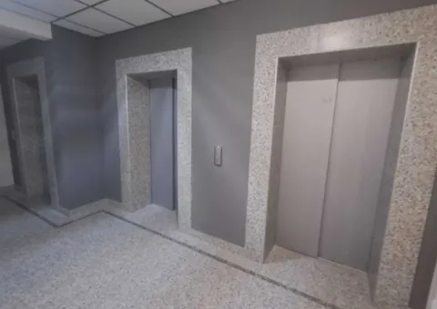 1-room apartment for sale, 45.9 m², Skay Siti residential complex, Varnenska, Odesa - 4/10