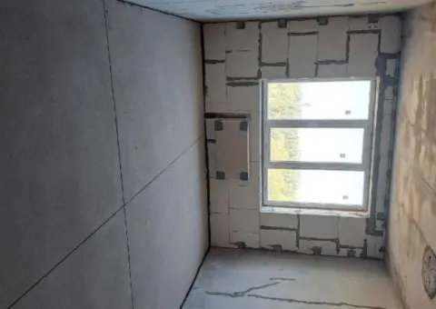 1-room apartment for sale, 45.9 m², Skay Siti residential complex, Varnenska, Odesa - 8/10