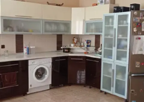 Продажа 4-комнатной квартиры, 122.4 м², ул. Тополиная, Таирово, Одесса - 1/9