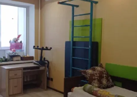 Продажа 4-комнатной квартиры, 122.4 м², ул. Тополиная, Таирово, Одесса - 3/9