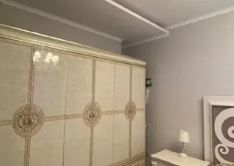 2-room apartment for sale, 83 m², Chudo gorod residential complex, Seredn'ofontanska, Odesa - 1/10