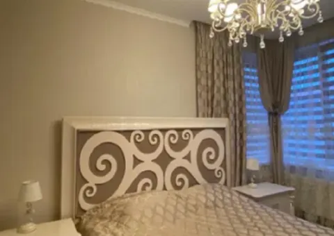 2-room apartment for sale, 83 m², Chudo gorod residential complex, Seredn'ofontanska, Odesa - 3/10