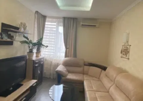 2-room apartment for sale, 83 m², Chudo gorod residential complex, Seredn'ofontanska, Odesa - 4/10