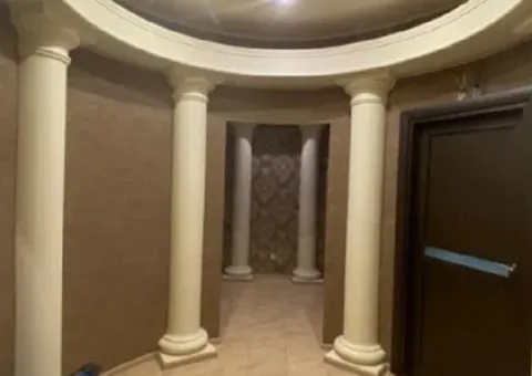 2-room apartment for sale, 83 m², Chudo gorod residential complex, Seredn'ofontanska, Odesa - 10/10