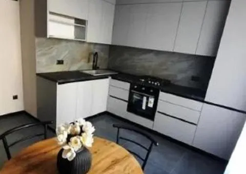 Продажа 1-комнатной квартиры, 35 м², ЖК «Виа Рома», Инглези, Одесса - 1/8