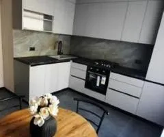 Продаж 1-кімнатної квартири, 35 м², ЖК «Виа Рома», Інглези, Одеса