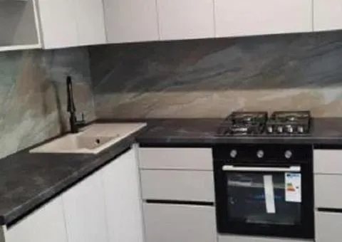 Продажа 1-комнатной квартиры, 35 м², ЖК «Виа Рома», Инглези, Одесса - 4/8