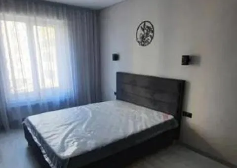 Продажа 1-комнатной квартиры, 35 м², ЖК «Виа Рома», Инглези, Одесса - 5/8