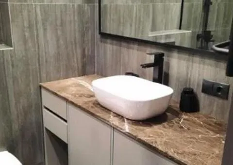 Продажа 1-комнатной квартиры, 35 м², ЖК «Виа Рома», Инглези, Одесса - 6/8