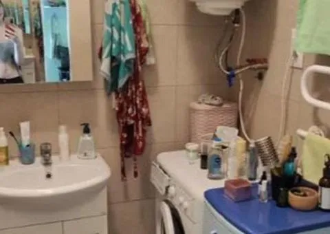 Продаж 1-кімнатної квартири, 36 м², ЖК «Золотые Столбы», Боровського, Одеса - 1/6