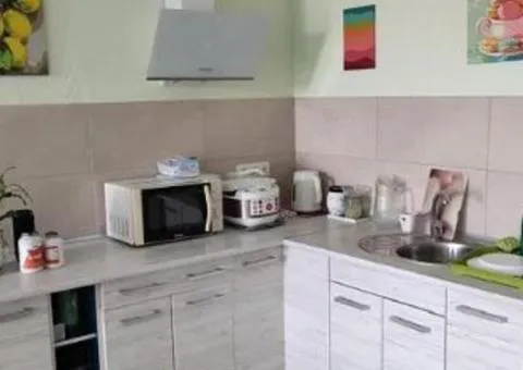 Продаж 1-кімнатної квартири, 36 м², ЖК «Золотые Столбы», Боровського, Одеса - 6/6