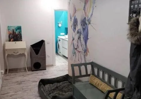 2-room apartment for sale, 70 m², Hovorova, Odesa - 4/10