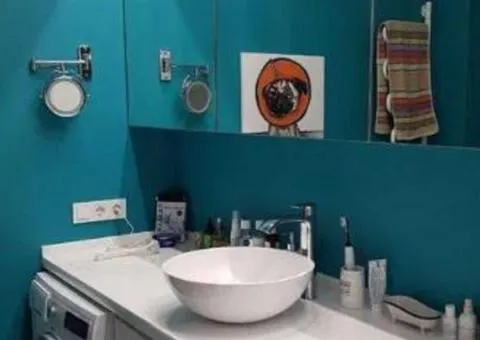 2-room apartment for sale, 70 m², Hovorova, Odesa - 9/10