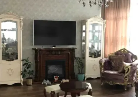 Продаж 3-кімнатної квартири, 104 м², ЖК «Южная Пальмира», Генуезька, Аркадія, Одеса - 1/10