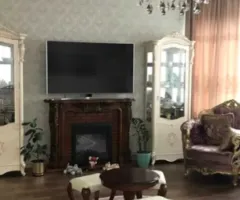 Продажа 3-комнатной квартиры, 104 м², ЖК «Южная Пальмира», Генуэзская, Аркадия, Одесса
