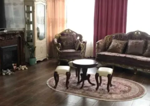Продаж 3-кімнатної квартири, 104 м², ЖК «Южная Пальмира», Генуезька, Аркадія, Одеса - 2/10