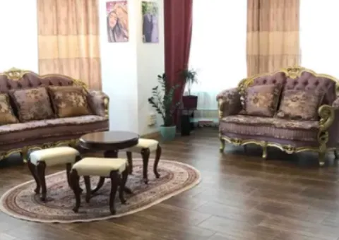 Продаж 3-кімнатної квартири, 104 м², ЖК «Южная Пальмира», Генуезька, Аркадія, Одеса - 3/10