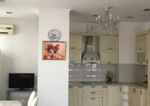 Продаж 3-кімнатної квартири, 104 м², ЖК «Южная Пальмира», Генуезька, Аркадія, Одеса - 4/10