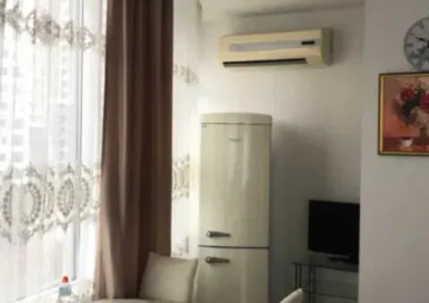 Продаж 3-кімнатної квартири, 104 м², ЖК «Южная Пальмира», Генуезька, Аркадія, Одеса - 6/10