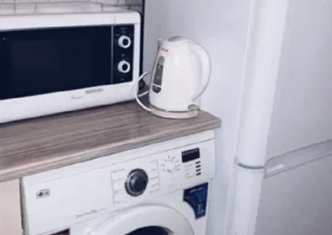5-room apartment for sale, 108 m², Hoholya, Odesa - 1/7