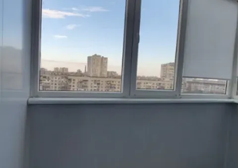 1-room apartment for sale, 46 m², Hranitna, Odesa - 1/8
