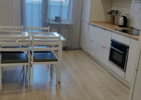 1-room apartment for sale, 46 m², Hranitna, Odesa - 3/8