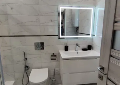 1-room apartment for sale, 46 m², Hranitna, Odesa - 4/8