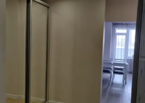 1-room apartment for sale, 46 m², Hranitna, Odesa - 5/8