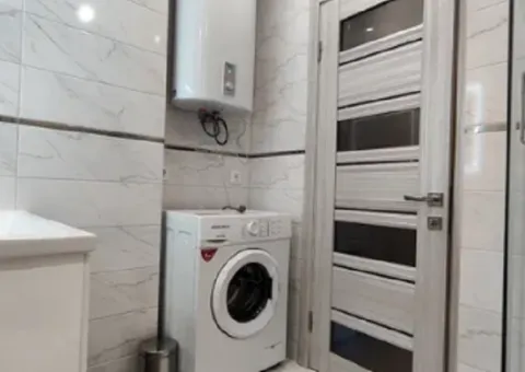 1-room apartment for sale, 46 m², Hranitna, Odesa - 6/8