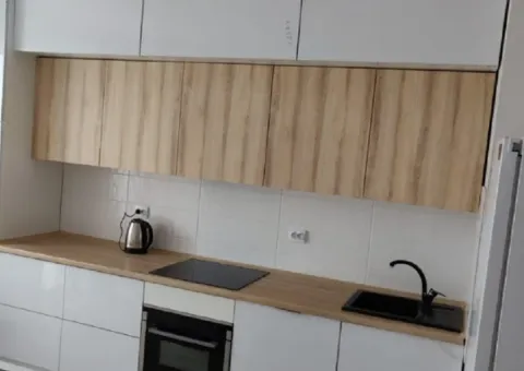 1-room apartment for sale, 46 m², Hranitna, Odesa - 7/8
