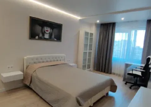 1-room apartment for sale, 46 m², Hranitna, Odesa - 8/8