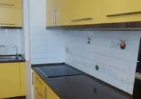 1-room apartment for sale, 42 m², Shota Rustaveli, Odesa - 1/10