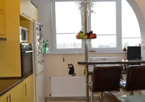 1-room apartment for sale, 42 m², Shota Rustaveli, Odesa - 3/10