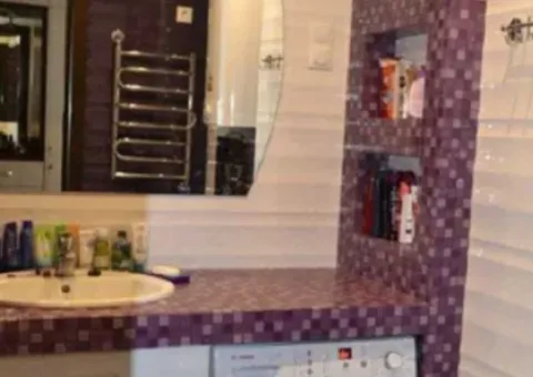 1-room apartment for sale, 42 m², Shota Rustaveli, Odesa - 9/10