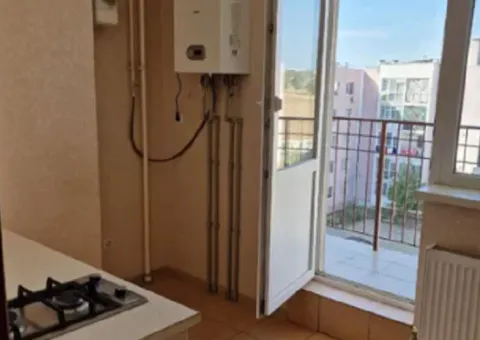 1-room apartment for sale, 32 m², 7 nebe residential complex, Yevropeiska, Odesa - 2/7