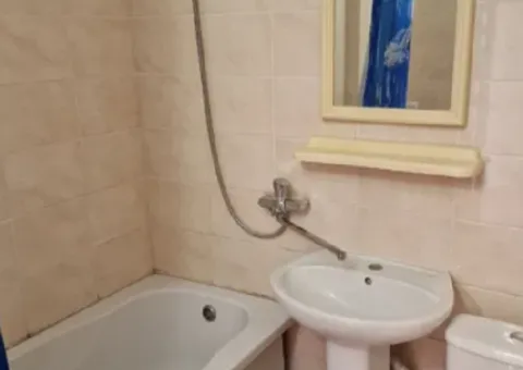 1-room apartment for sale, 32 m², 7 nebe residential complex, Yevropeiska, Odesa - 6/7