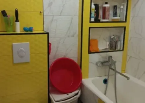 2-room apartment for sale, 44 m², 3/5 floor, Novykova, Odesa - 2/7