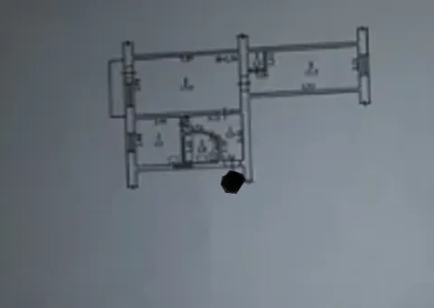 2-room apartment for sale, 44 m², 3/5 floor, Novykova, Odesa - 4/7