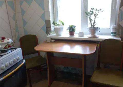 2-room apartment for sale, 44 m², 3/5 floor, Novykova, Odesa - 6/7