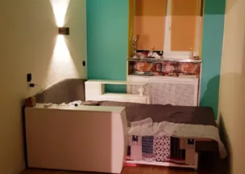 2-room apartment for sale, 44 m², 3/5 floor, Novykova, Odesa - 7/7