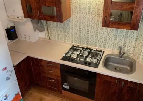 Продаж 3-кімнатної квартири, 60 м², Суднобудівна, Одеса - 6/9