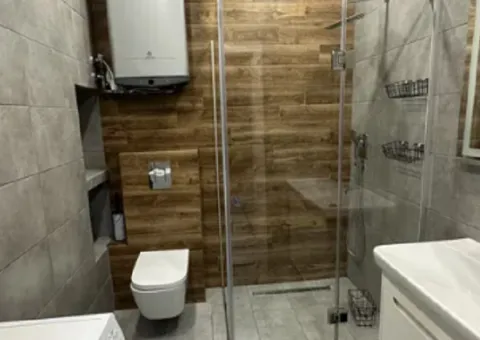 Продажа 2-комнатной квартиры, 60 м², ЖК «Альтаир-2», Люстдорфская дорога, Одесса - 3/9