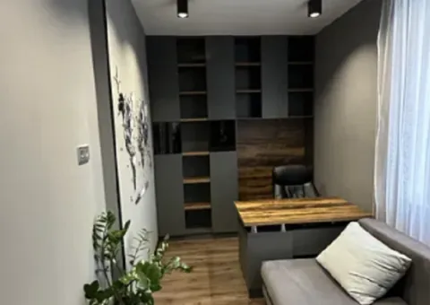 Продажа 2-комнатной квартиры, 60 м², ЖК «Альтаир-2», Люстдорфская дорога, Одесса - 4/9
