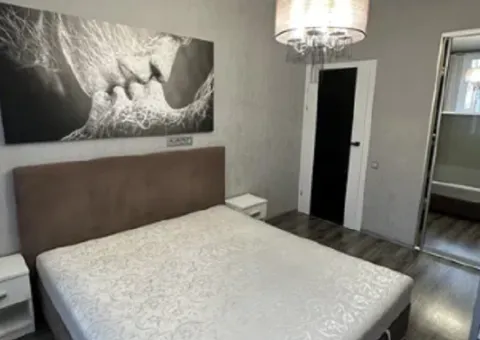 Продажа 2-комнатной квартиры, 60 м², ЖК «Альтаир-2», Люстдорфская дорога, Одесса - 5/9
