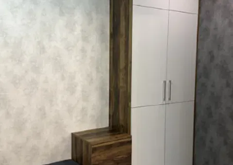 Продажа 2-комнатной квартиры, 60 м², ЖК «Альтаир-2», Люстдорфская дорога, Одесса - 7/9